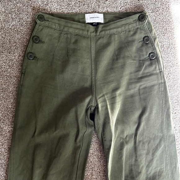 Current Elliot pants - Picture 1 of 2